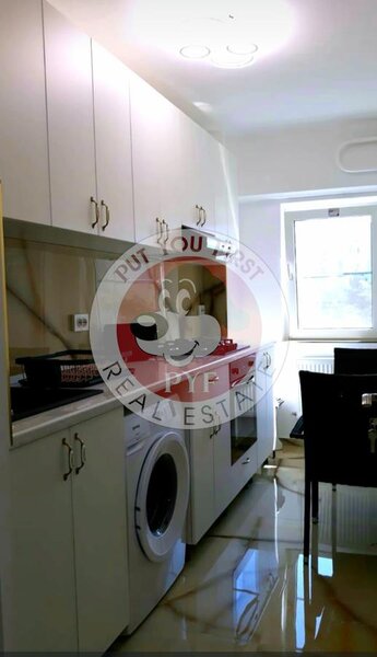 Nerva Traian | Garsoniera | Decomandata | 40mp | B12093