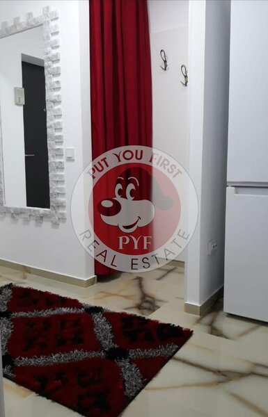 Nerva Traian | Garsoniera | Decomandata | 40mp | B12093