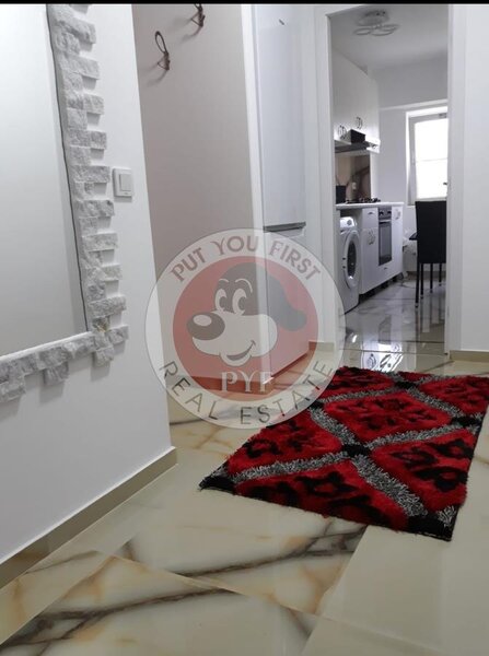 Nerva Traian | Garsoniera | Decomandata | 40mp | B12093