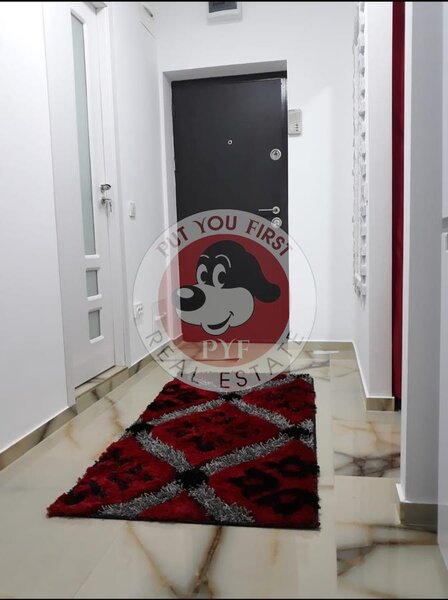 Nerva Traian | Garsoniera | Decomandata | 40mp | B12093