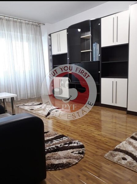 Nerva Traian | Garsoniera | Decomandata | 40mp | B12093