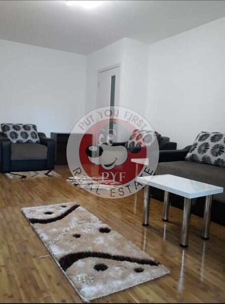 Nerva Traian | Garsoniera | Decomandata | 40mp | B12093