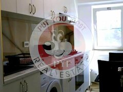 Nerva Traian | Garsoniera | Decomandata | 40mp | B12093